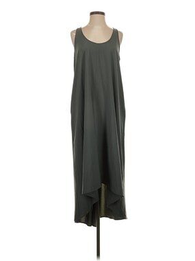 Athleta Presidio Traveler Maxi Dress Size S